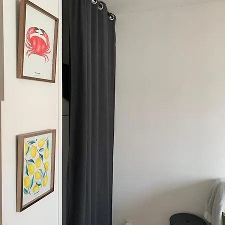 Appartement Sur Le Port De St Martin De Re *