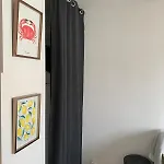 Апартаменты Sur Le Port De St Martin De Re *