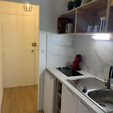 Appartement Sur Le Port De St Martin De Ré Saint-Martin-de-Ré