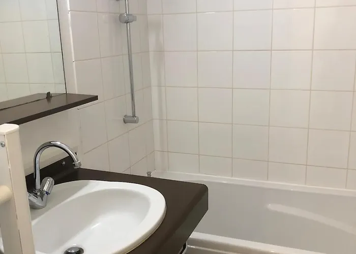 Sur Le Port De St Martin De Re Διαμέρισμα