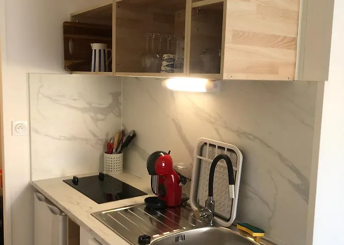 Διαμέρισμα Sur Le Port De St Martin De Re Saint-Martin-de-Ré