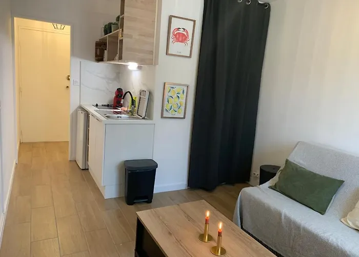 Διαμέρισμα Sur Le Port De St Martin De Re