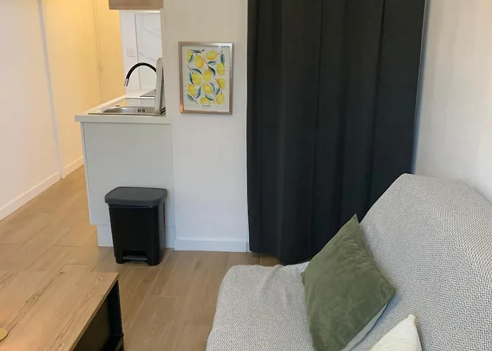 Sur Le Port De St Martin De Re Διαμέρισμα Saint-Martin-de-Ré