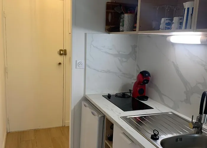 Διαμέρισμα Sur Le Port De St Martin De Re Saint-Martin-de-Ré