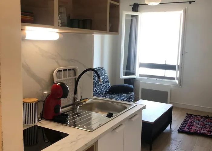 Sur Le Port De St Martin De Re Διαμέρισμα