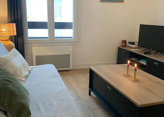 Sur Le Port De St Martin De Re * Saint-Martin-de-Ré